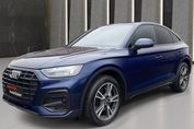 Audi Q5 Sportback 35 TDI Advanced