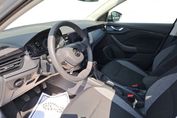 Skoda Scala 1.0 TSI Active