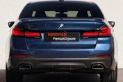 BMW Seria 5 530d xDrive M Sport