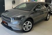 Skoda Enyaq 80.82KWH Plus