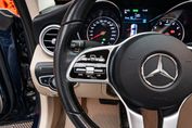 Mercedes Klasa C C 300 9G-TRONIC