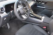 Mercedes GLC Coupe 200 4-Matic AMG Line