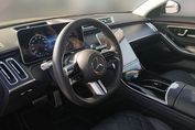 Mercedes Klasa S 580 4-Matic L AMG Line