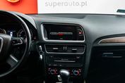 Audi Q5 2.0 TDI