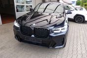 BMW X4 xDrive20d M Sport