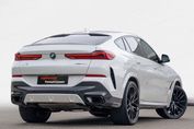 BMW X6 xDrive40d