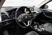 BMW X3 xDrive20i aut