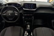 Peugeot 208 1.2 PureTech Allure S&S EAT8