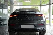 Mercedes GLC Coupe 200 4-Matic AMG Line