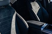 Mercedes GLC Coupe 220 d 4-Matic AMG Line