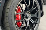 Mercedes GLC AMG Coupe 53 4-Matic