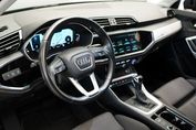 Audi Q3 45 TFSIe S tronic