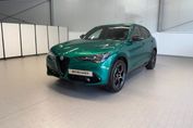Alfa Romeo Stelvio 2.0 Turbo Intensa Q4