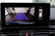 Audi Q5 35 TDI quattro S tronic