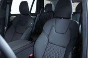 Volvo XC90 T8 AWD Plug-In Hybrid Ultra Dark
