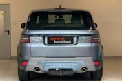 Land Rover Range Rover Sport Si4