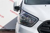 Ford Transit Custom L2H1 Trend