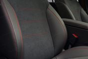 Mercedes GLA AMG 35 4-Matic