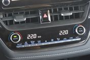 Toyota Corolla 1.8 Hybrid Comfort