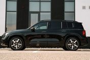 Mercedes GLB 220  4-Matic AMG Line