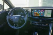 Toyota C-HR 2.0 PHEV  Executive