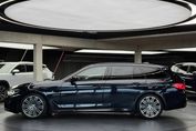 BMW Seria 5 530i xDrive M Sport sport
