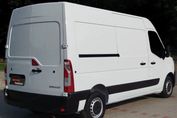 Renault Master 2.3 dCi L2H2 Extra