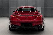 Mercedes CLE AMG 53  4-Matic+