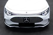 Mercedes CLA 250+ Progressive