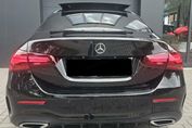 Mercedes Klasa A 220 4-Matic AMG Line