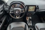 Jeep Compass 1.4 TMair Limited 4WD S&S aut