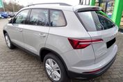 Skoda Karoq Drive 1.5 TSI  DSG