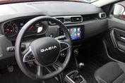 Dacia Duster 1.3 TCe Journey