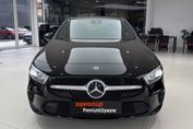 Mercedes Klasa A 180 Style