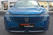 Peugeot 3008 1.2 Puretech Mhev Gt S&S&E-DCS6