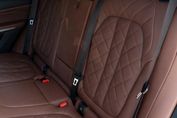 BMW X5 xDrive30d M Sport
