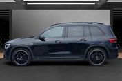 Mercedes GLB AMG 35 4MATIC