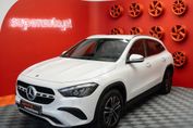 Mercedes GLA 200 Progressive