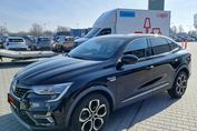 Renault Arkana 1.6 E-Tech Techno MMT