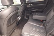 Kia Sorento 1.6 T-GDI HEV Prestige Line AWD aut 7os.