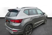 Cupra Ateca 2.0 TSI 4Drive VZ DSG
