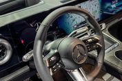 Mercedes GLC 400 4-Matic EQ