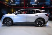 Volkswagen ID.4 Plus