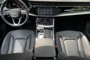 Audi Q8 50 TDI mHEV quattro Tiptronic