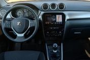 Suzuki Vitara 1.4 Boosterjet mHEV Premium Plus 2WD