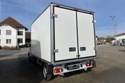 Fiat Ducato Maxi L3 Kontener 8EP
