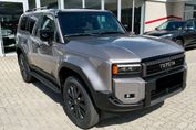 Toyota Land Cruiser Executive 2.8 MHEV