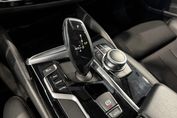 BMW Seria 5 518d Advantage aut