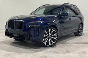 BMW X7 xDrive40d Individual Edition
