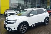 Citroen C5 Aircross 1.2 PureTech Feel